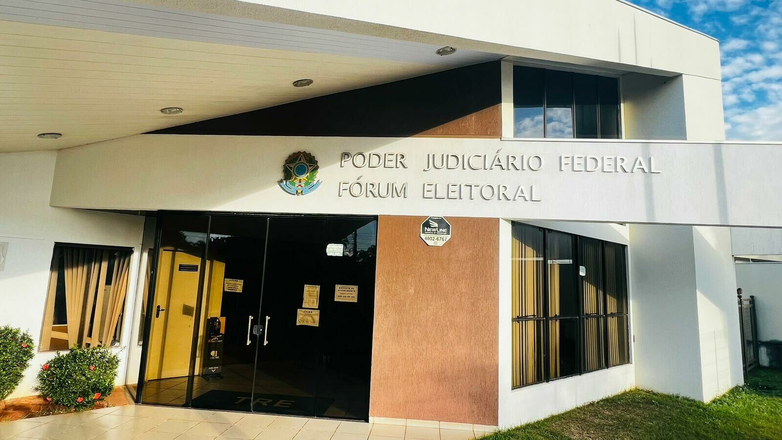 Imagem de compartilhamento para o artigo Costa Rica tem dois candidatos a Prefeito e 78 a Vereador nas Eleições de 2024; veja a lista de todos os candidatos da MS Todo dia